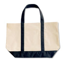 TOM'S Racing - 49th Anniversary TOM'S Canvas Tote Bag [Large] ** Limited Edition **-2