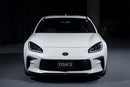TOM'S Racing - Front Diffuser Ver.2 - Toyota GR86 2022+-5