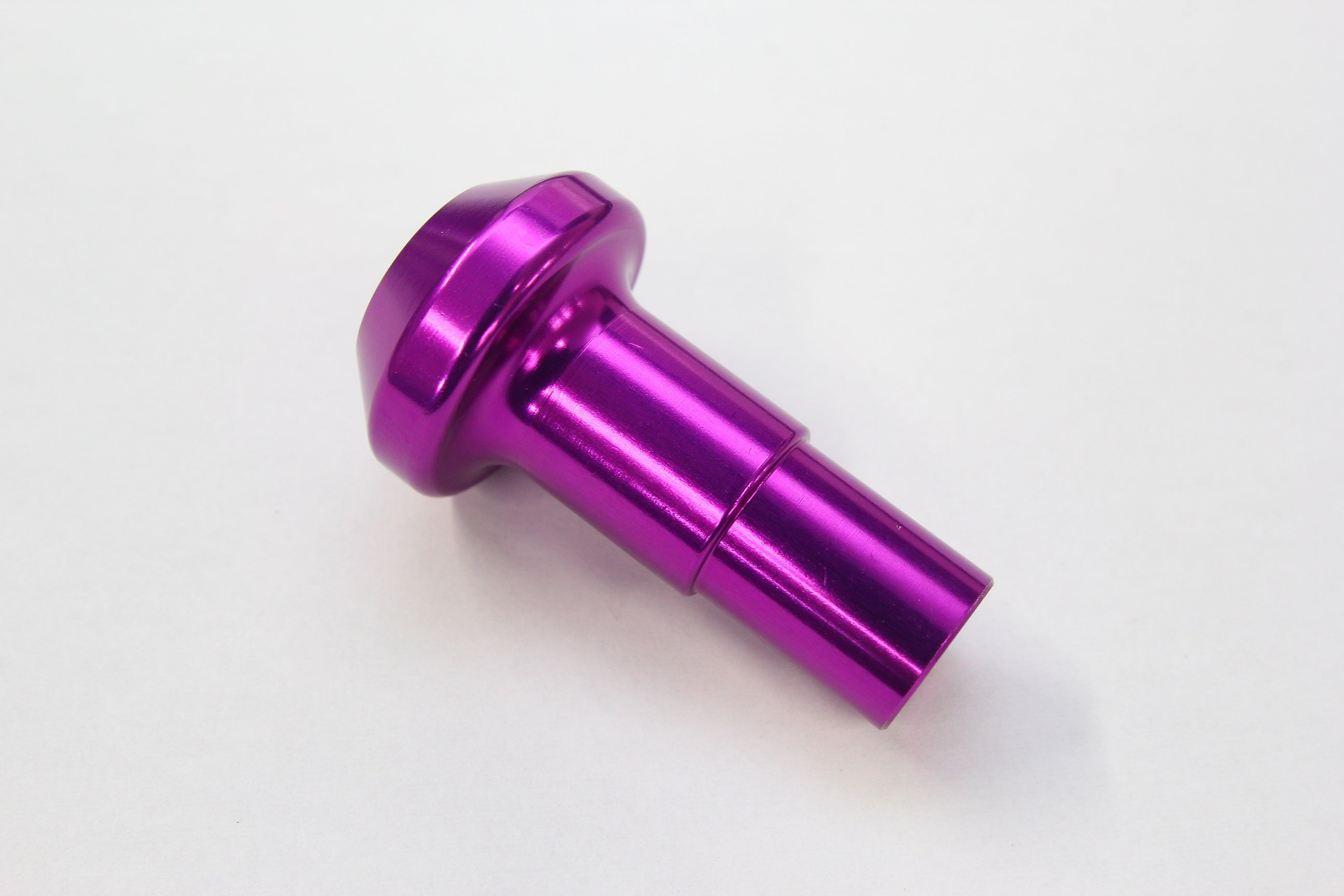 Buy purple KAZAMA AUTO - E-Brake Drift Button - Toyota