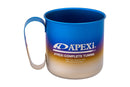 A'PEXi - LIMITED EDITION - Titanium Mug Cup-1