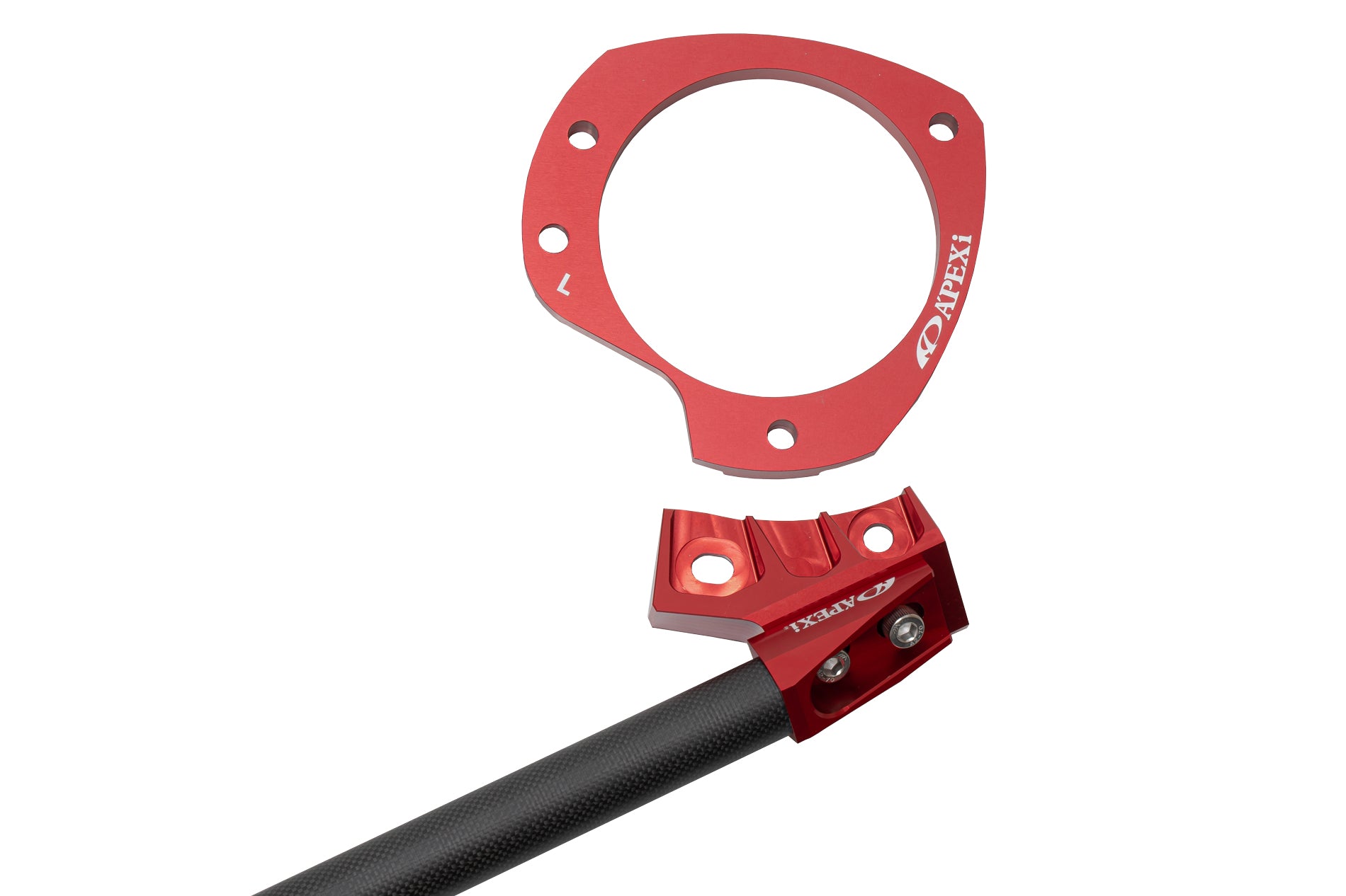 サムキリリン DOBINSONS ADJUSTABLE ALUMINUM STEERING DAMPER