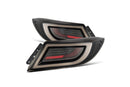 ALPHAREX - LUXX-Series LED Tail Lights - Toyota GR86 / Subaru BRZ (2021+)-2