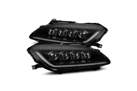 ALPHAREX - NOVA-Series LED Projector Headlights - Honda S2000 (AP1 / AP2) 2000-2008