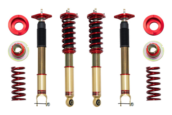 A'PEXi - N1 Evolution Damper - 2023+ Nissan Z (RZ34) ** ETA Late February **