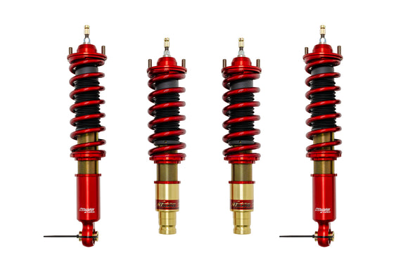 A'PEXi - N1 Evolution Damper - Honda Civic [EG] (1992-1995)
