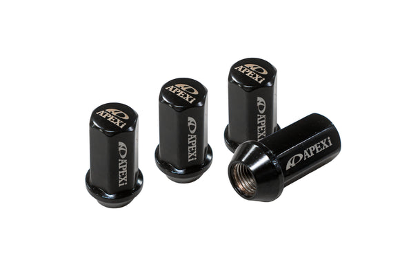 A'PEXi - Racing Lug Nut - L:40mm (Pack of 4pcs)