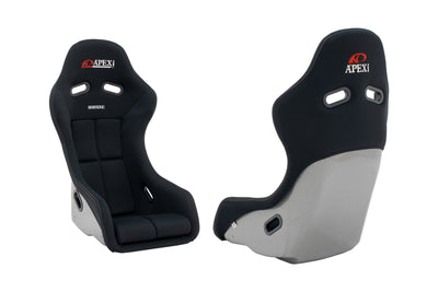 A'PEXi x BRIDE - ZETA IV Classic (FRP-Silver Back) ** LIMITED EDITION - PRE-ORDER ** - 0