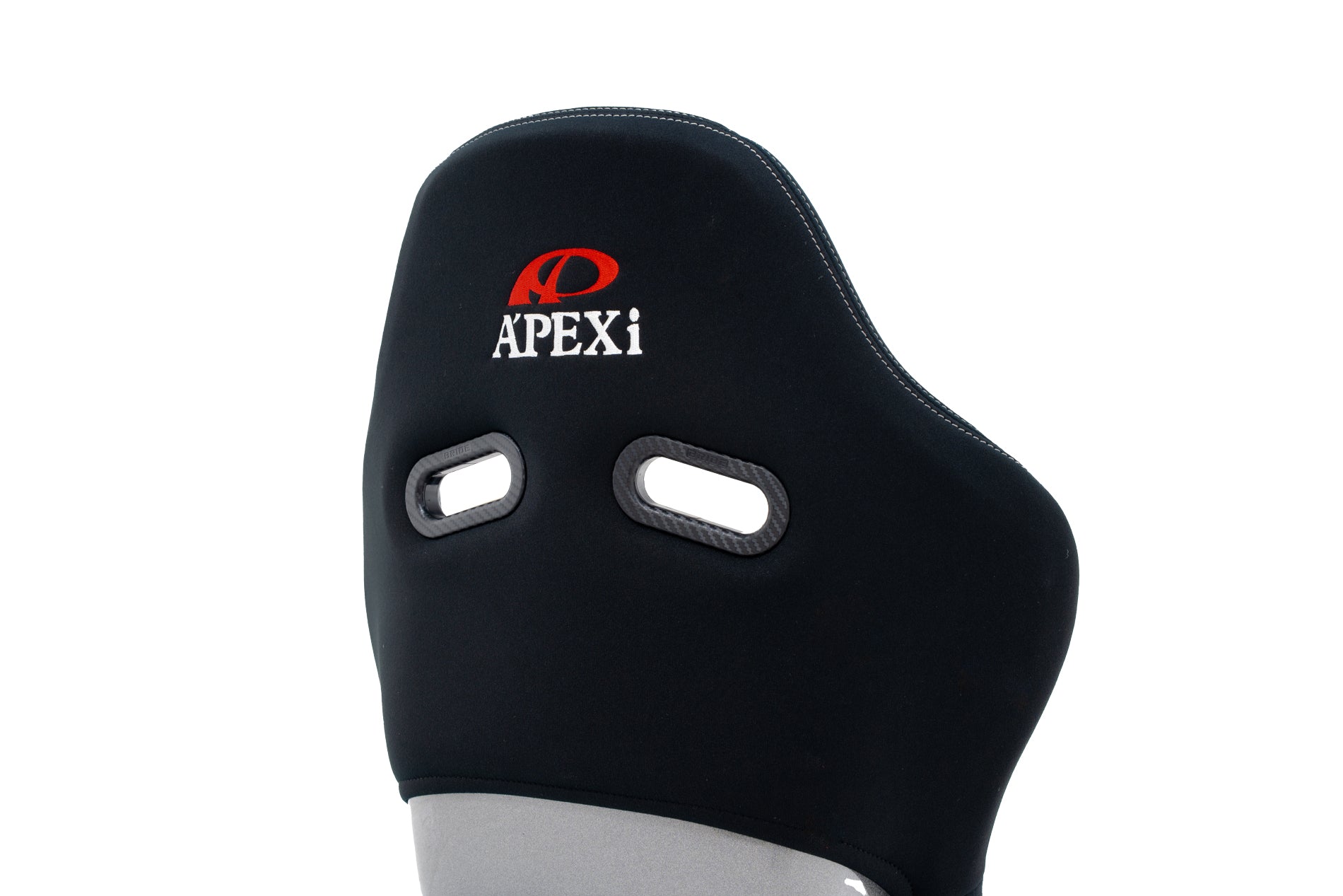 A'PEXi x BRIDE - ZETA IV Classic (FRP-Silver Back) ** LIMITED