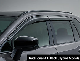 Toyota OE Japan - Window Visor - 2026+ Toyota Rav4