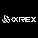 Alpharex logo web buttom