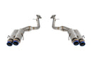A'PEXi - N1 Evo Extreme (Axleback) - 2015+ Lexus RC-F-4