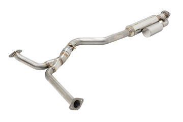 A'PEXi - N1 Evo Extreme (MidPipe) - 2022+ Subaru WRX (VB) - 0