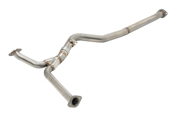 A'PEXi - N1 Evo Extreme (MidPipe) - 2022+ Subaru WRX (VB)