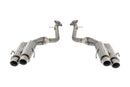 A'PEXi - N1 Evo Extreme (Axleback) - 2015+ Lexus RC-F-3