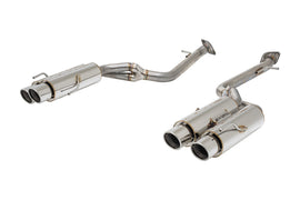 A'PEXi - N1 Evo Extreme (Axleback) - 2015+ Lexus RC-F