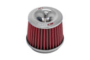 A'PEXi - Power Intake Universal [Silver Version] ** COMING SOON **-2