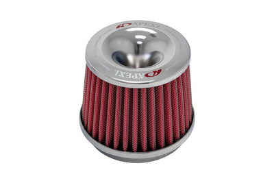 A'PEXi - Power Intake Universal [Silver Version] ** COMING SOON ** - 0