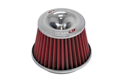 A'PEXi - Power Intake Universal [Silver Version] ** COMING SOON **