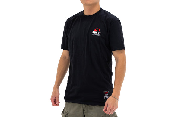 A'PEXi - Mt. Fuji T-shirt [Ver. 3.0]