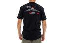 A'PEXi - Mt. Fuji T-shirt [Ver. 3.0]-1