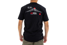 A'PEXi - Mt. Fuji T-shirt [Ver. 3.0]