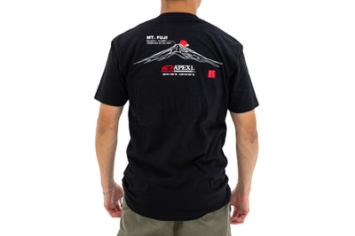 A'PEXi - Mt. Fuji T-shirt [Ver. 3.0]
