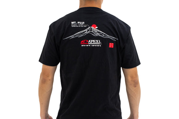 A'PEXi - Mt. Fuji T-shirt [Ver. 3.0]
