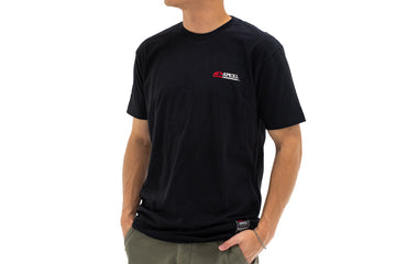 A'PEXi - A'PEXi Legacy Product T-shirt - 0