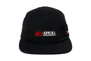 A'PEXi  - Classic Camp Hat-1