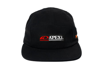 A'PEXi  - Classic Camp Hat