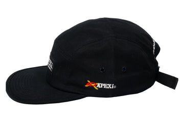 A'PEXi  - Classic Camp Hat - 0