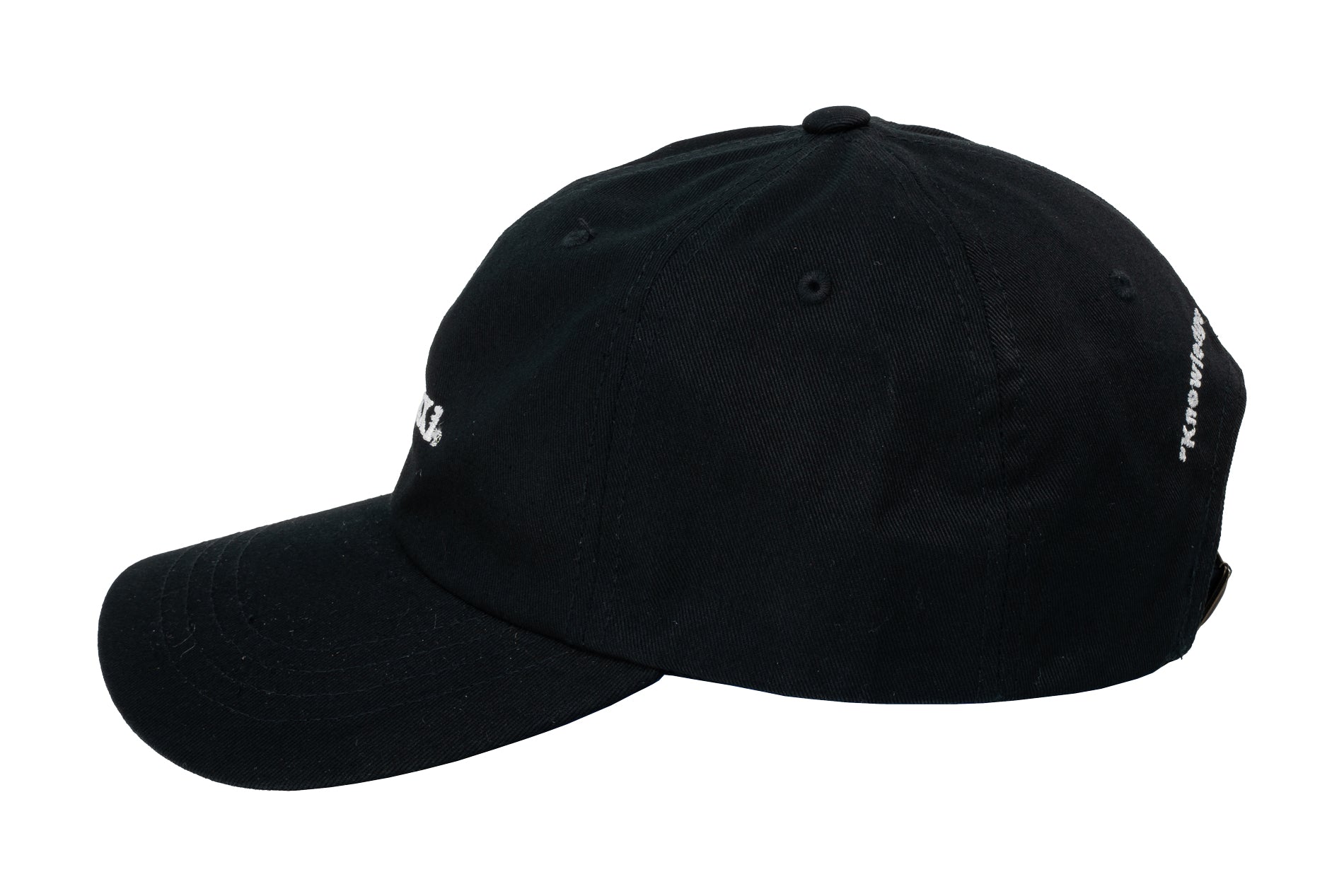 A'PEXi - Classic Dad Hat Style - 0
