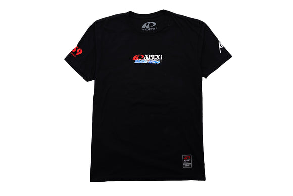 A'PEXi - A'PEXi GR86 - 559 Project x Maaya Orido 2026 Team T-Shirt ** LIMITED EDITION **