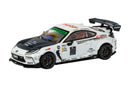 A'PEXi x Time Capsule - A'PEXi GR86 Project : 2023 Version 1:64 Diecast Model (Individual Driver) ** Pre-Order : ETA Early June **-4