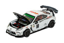 A'PEXi x Time Capsule - A'PEXi GR86 Project : 2023 Version 1:64 Diecast Model (Individual Driver) ** Pre-Order : ETA Early June **-5