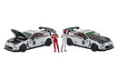 A'PEXi x Time Capsule - A'PEXi GR86 Project : 2023 Version 1:64 Diecast Model (Individual Driver) ** Pre-Order : ETA Early June **-1