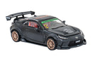 A'PEXi x Time Capsule - A'PEXi GR86 Project : 2023 Version 1:64 Diecast Model (Individual Driver) ** Pre-Order : ETA Early June **-12
