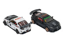 A'PEXi x Time Capsule - A'PEXi GR86 Project : 2023 Version 1:64 Diecast Model (Individual Driver) ** Pre-Order : ETA Early June **-15
