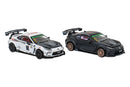A'PEXi x Time Capsule - A'PEXi GR86 Project : 2023 Version 1:64 Diecast Model (Individual Driver) ** Pre-Order : ETA Early June **-14
