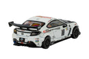 A'PEXi x Time Capsule - A'PEXi GR86 Project : 2023 Version 1:64 Diecast Model (Individual Driver) ** Pre-Order : ETA Early June **-6
