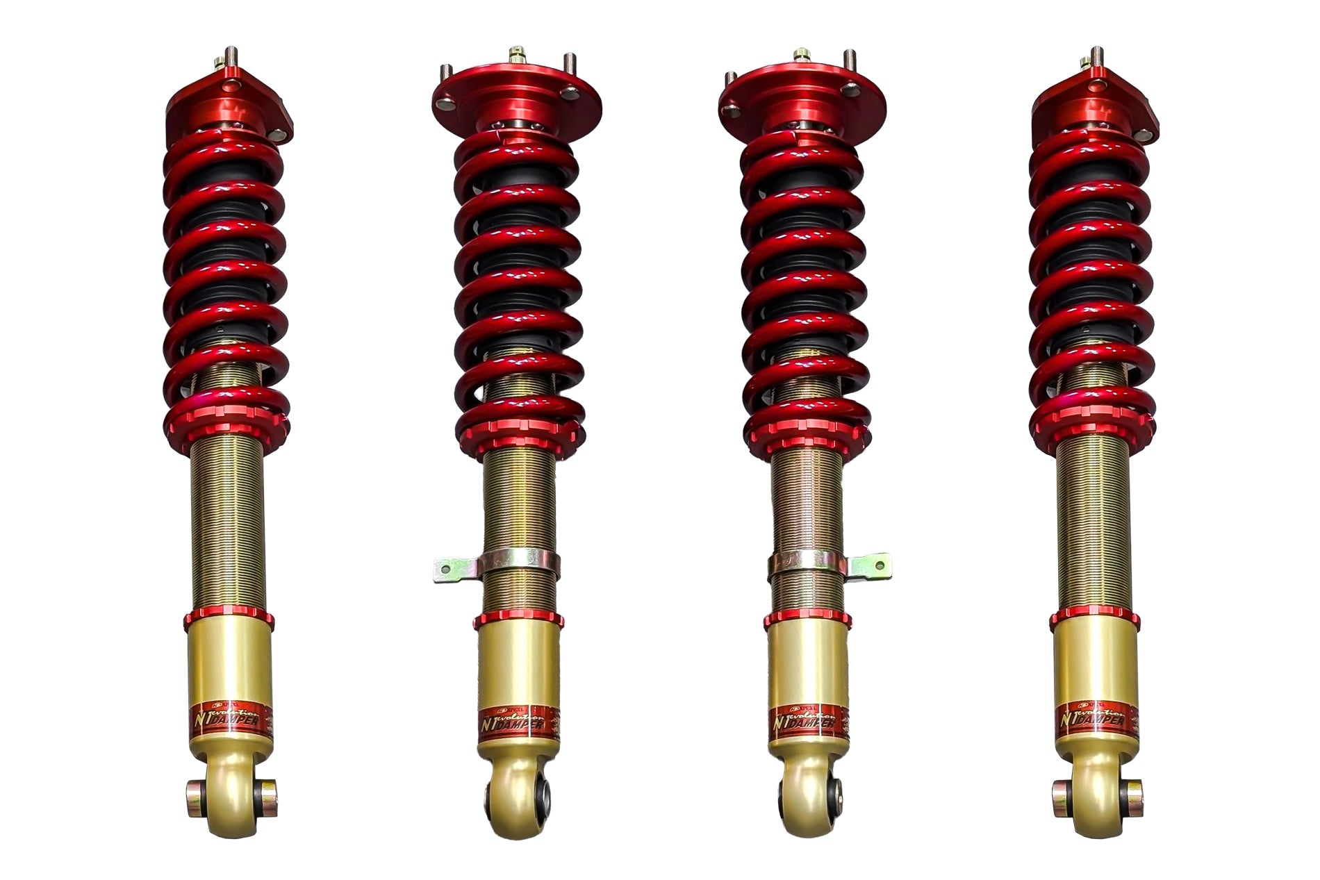 Lexus Suspension | APEXi USA