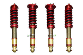 A'PEXi - N1 Evolution Damper - Lexus ISF 2008-2014