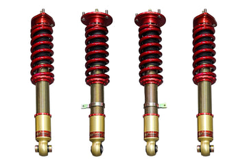 A'PEXi - N1 Evolution Damper - Lexus ISF 2008-2014