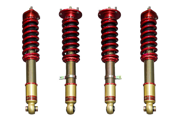 A'PEXi - N1 Evolution Damper - Lexus ISF 2008-2014