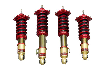 A'PEXi - N1 Evolution Damper - 1990-2005 Mazda Miata [NA/NB]
