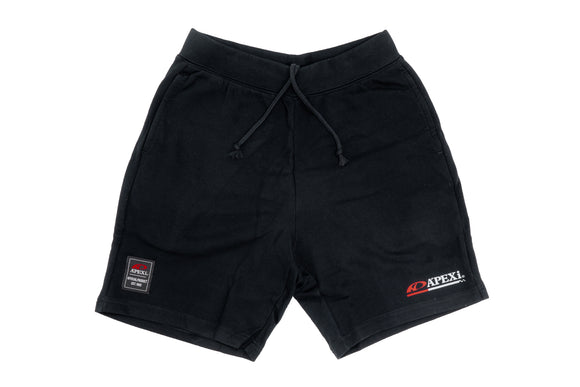 A'PEXi - Sweat Shorts ** Summer Limited **