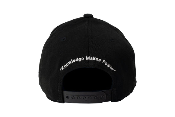 A'PEXi - AP Logo - Snapback Hat