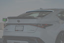 LEXON - Rear Roof Wing - Lexus IS 300 / 350 (2021+) / Lexus IS500 (2022+)-7