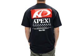A'PEXi - A'PEXi Throwback T-Shirt (Oversized)