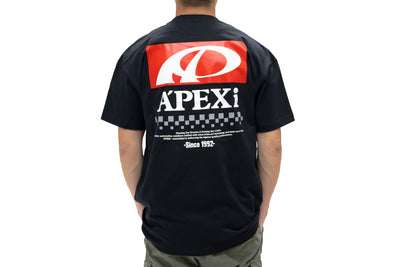 A'PEXi - A'PEXi Throwback T-Shirt (Oversized)